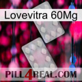 Lovevitra 60Mg 17